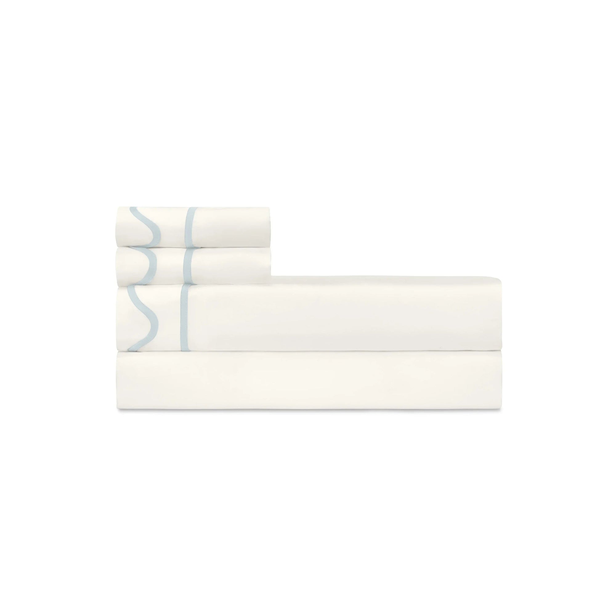 Drap plat Amalfi