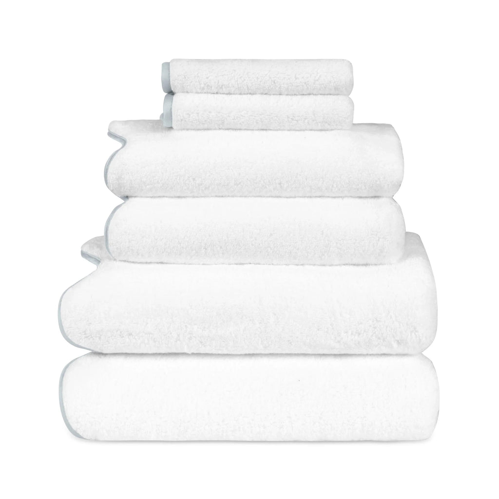 Ensemble de serviettes de bain Antalya