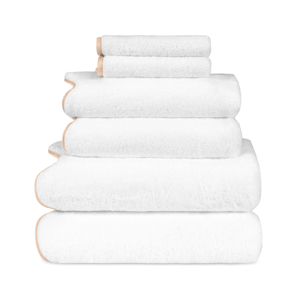 Ensemble de serviettes de bain Antalya