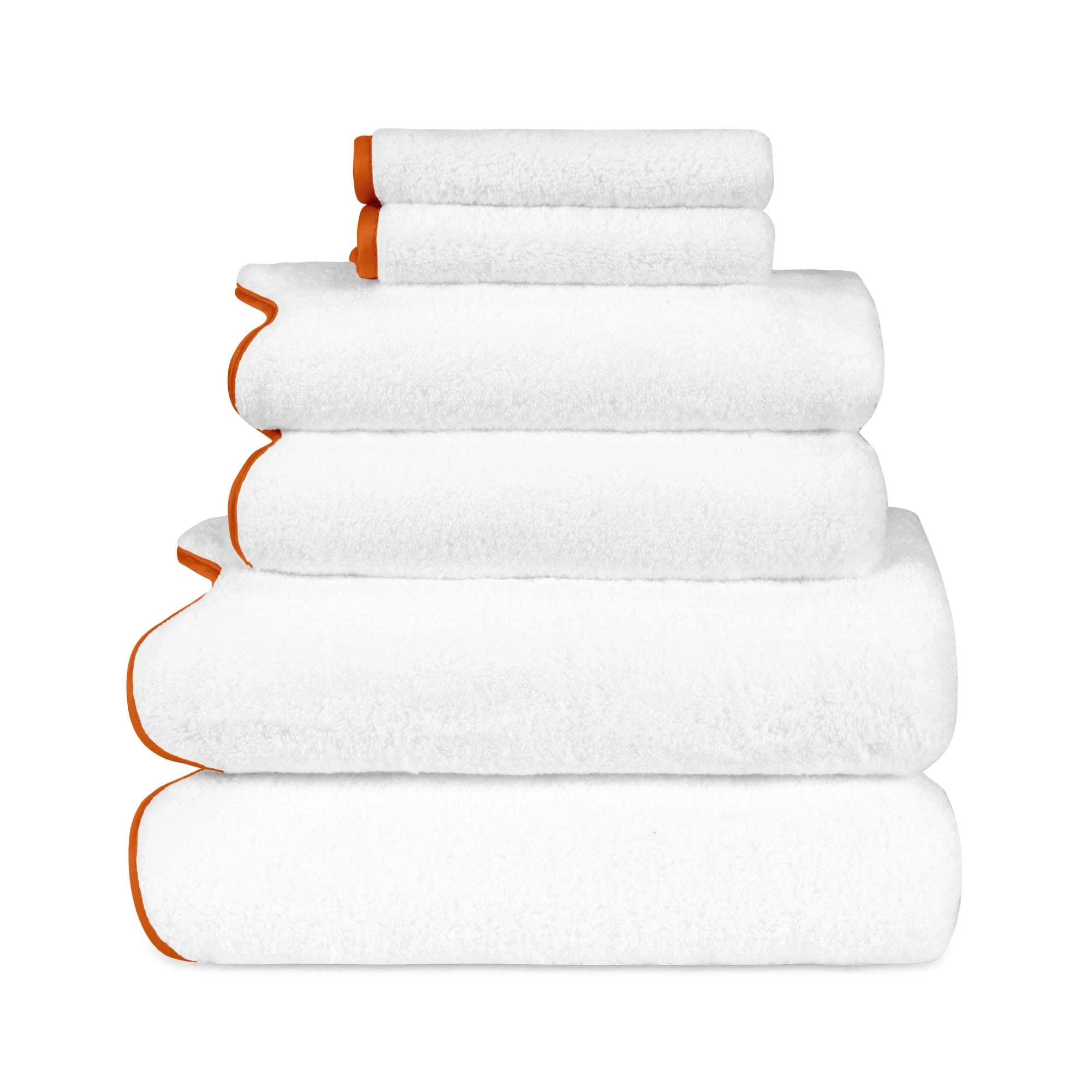 Ensemble de serviettes de bain Antalya