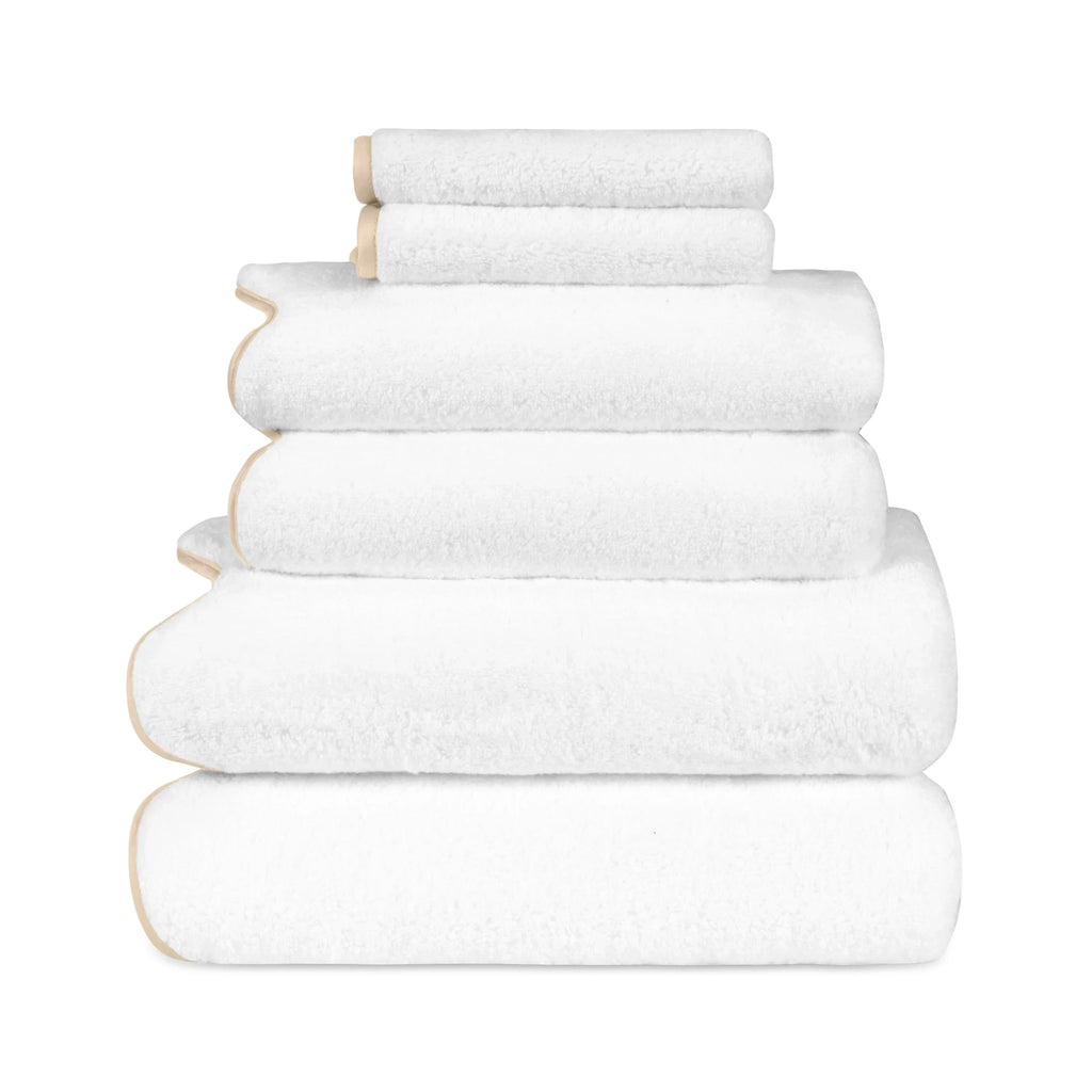 Ensemble de serviettes de bain Antalya