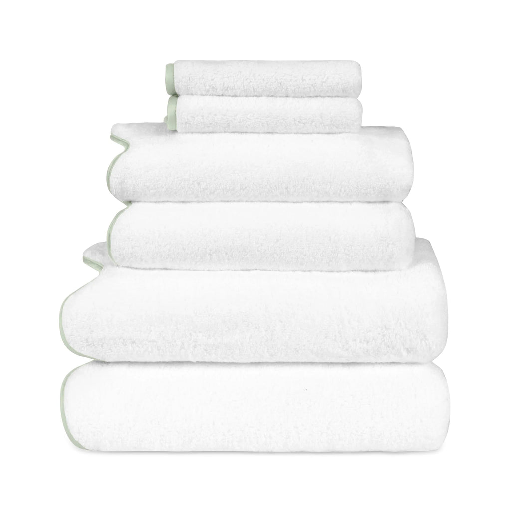 Ensemble de serviettes de bain Antalya