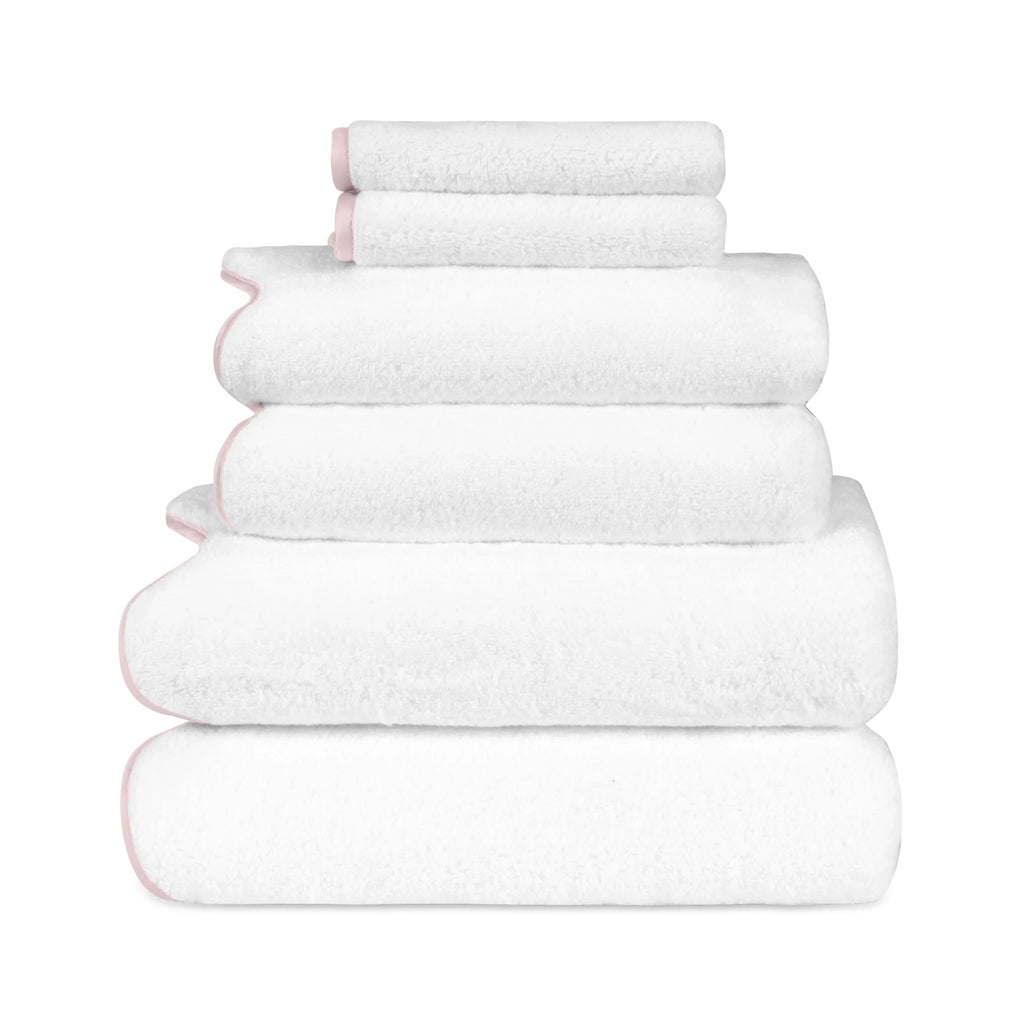 Ensemble de serviettes de bain Antalya