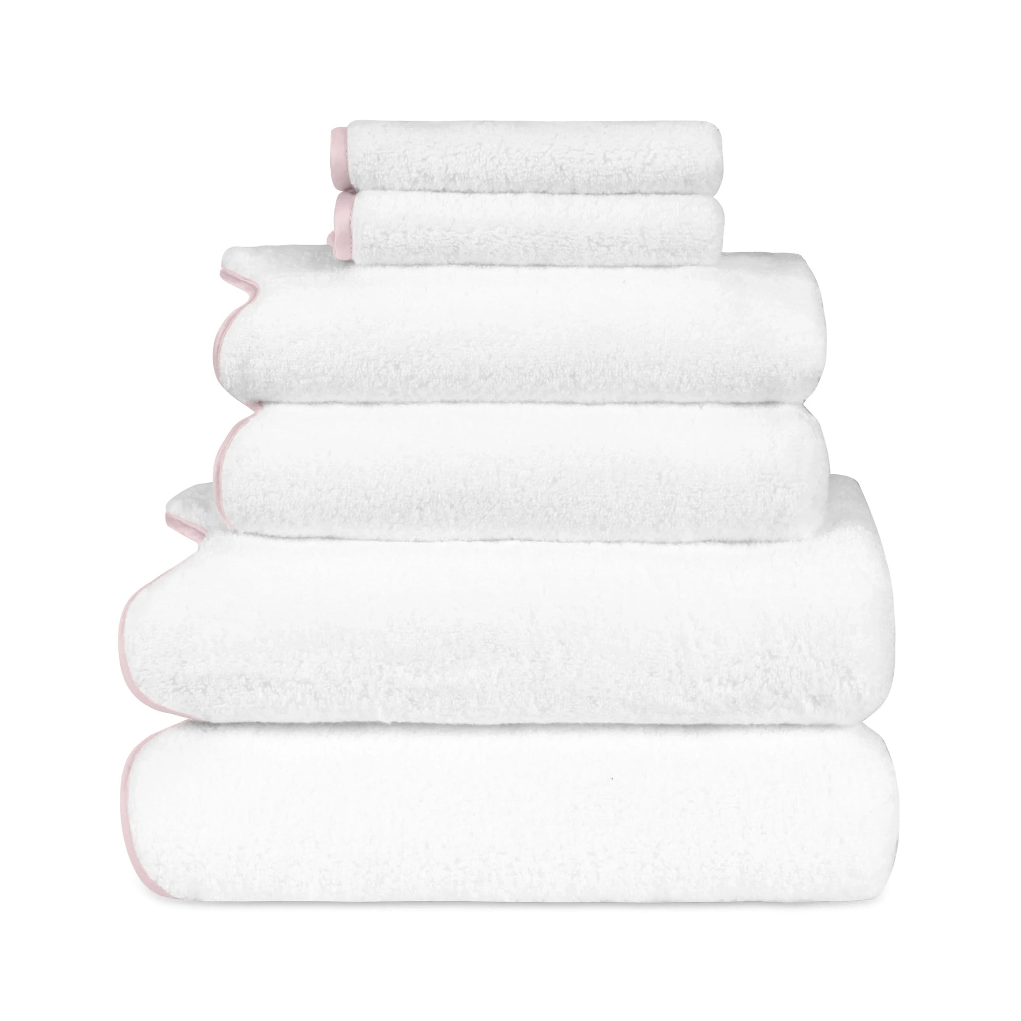 Ensemble de serviettes de bain Antalya