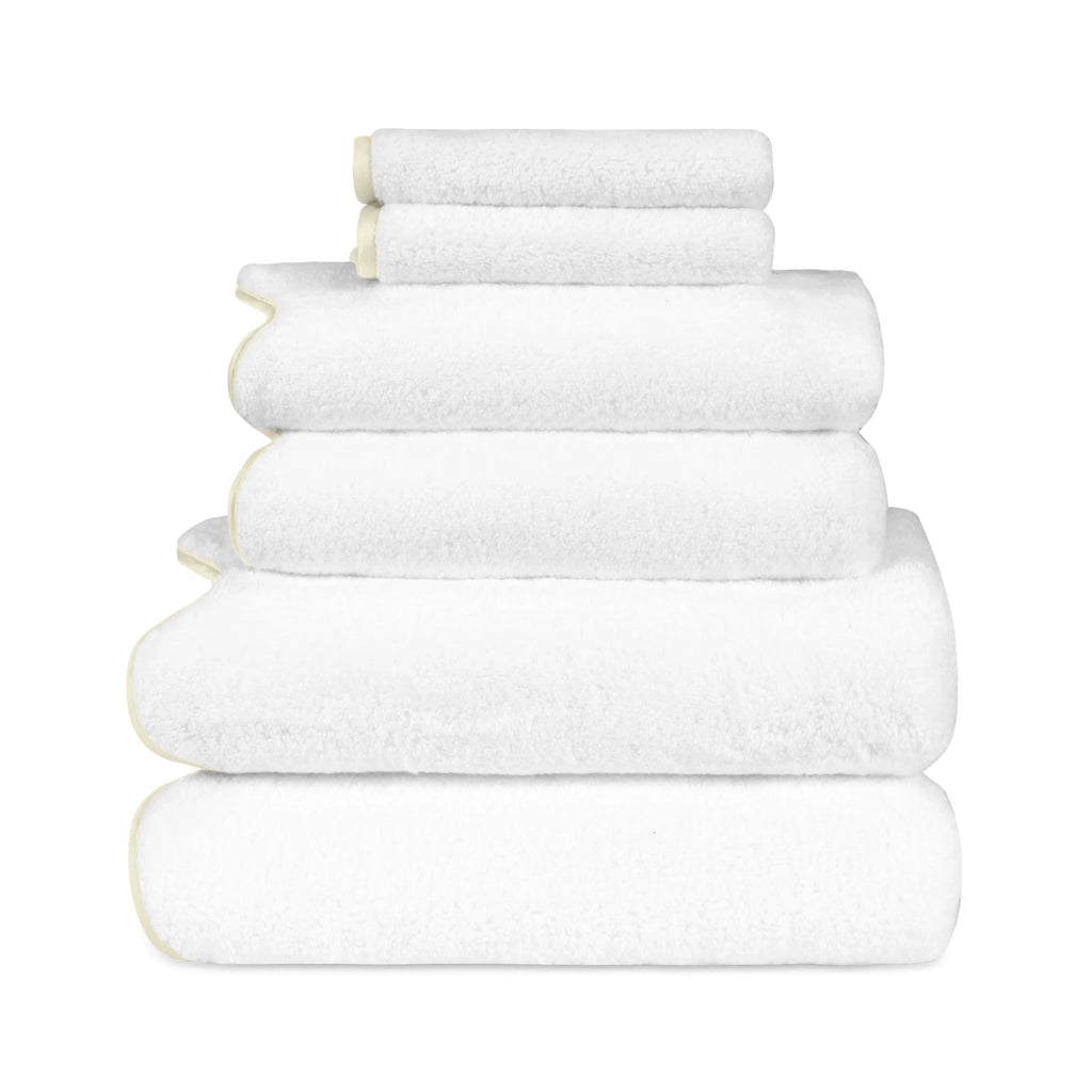 Ensemble de serviettes de bain Antalya