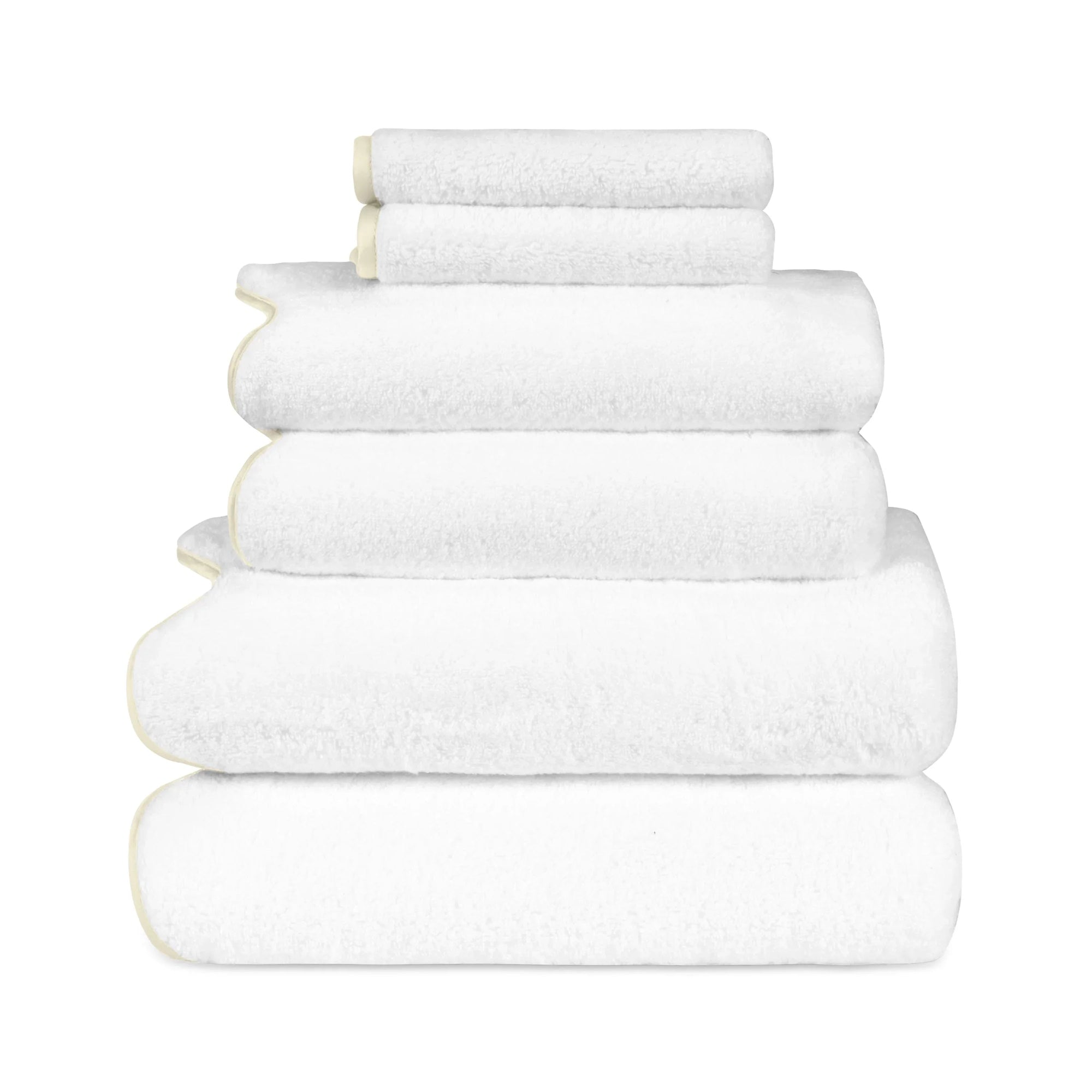 Ensemble de serviettes de bain Antalya