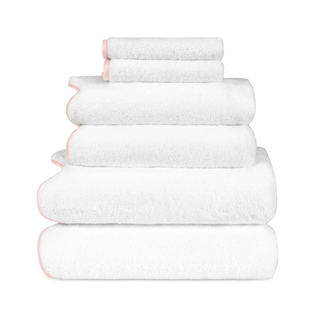 Ensemble de serviettes de bain Antalya
