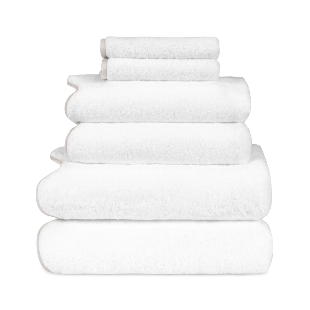 Ensemble de serviettes de bain Antalya