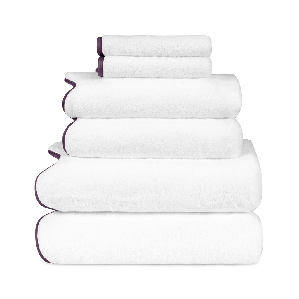 Ensemble de serviettes de bain Antalya