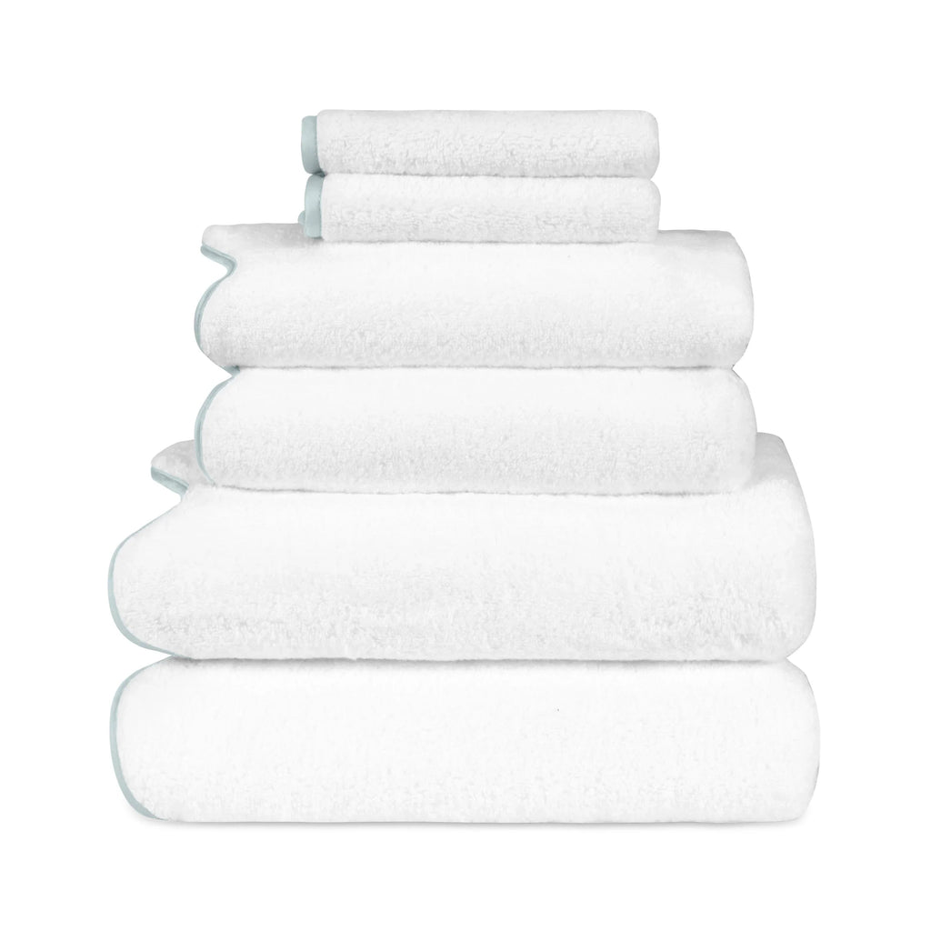 Ensemble de serviettes de bain Antalya