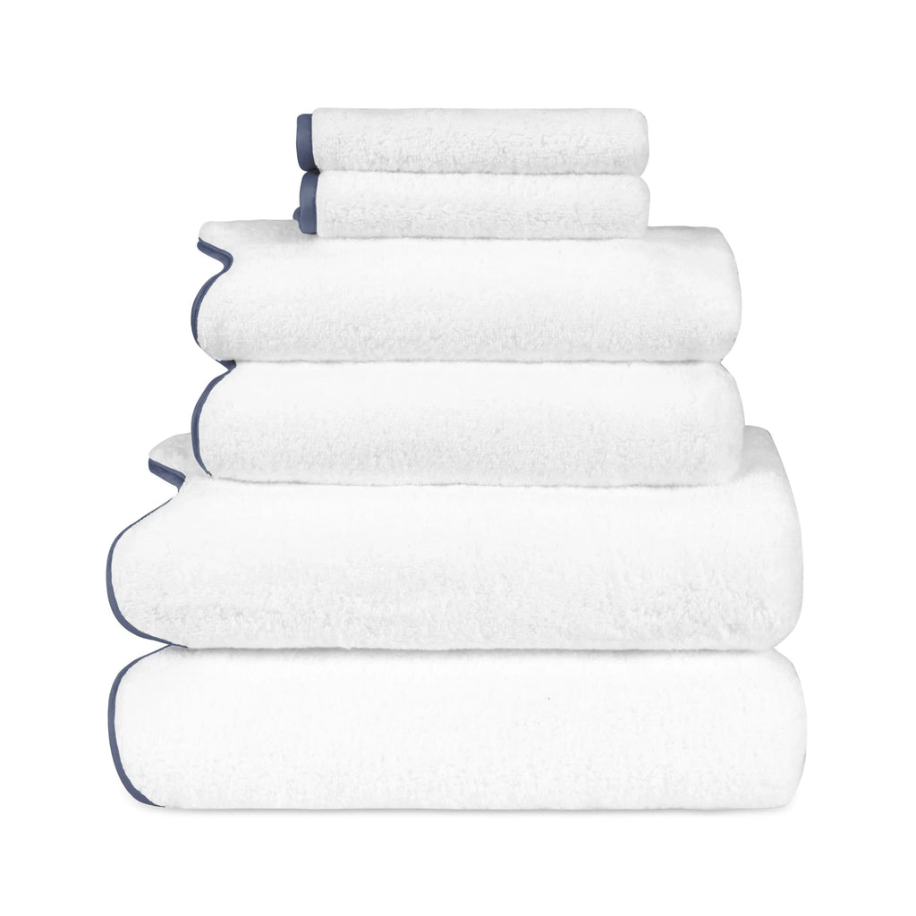Ensemble de serviettes de bain Antalya