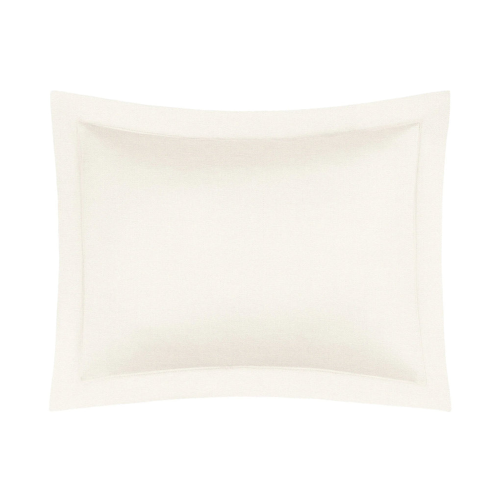 Housse de couette en lin antique