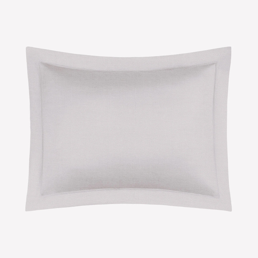 Housse de couette en lin antique