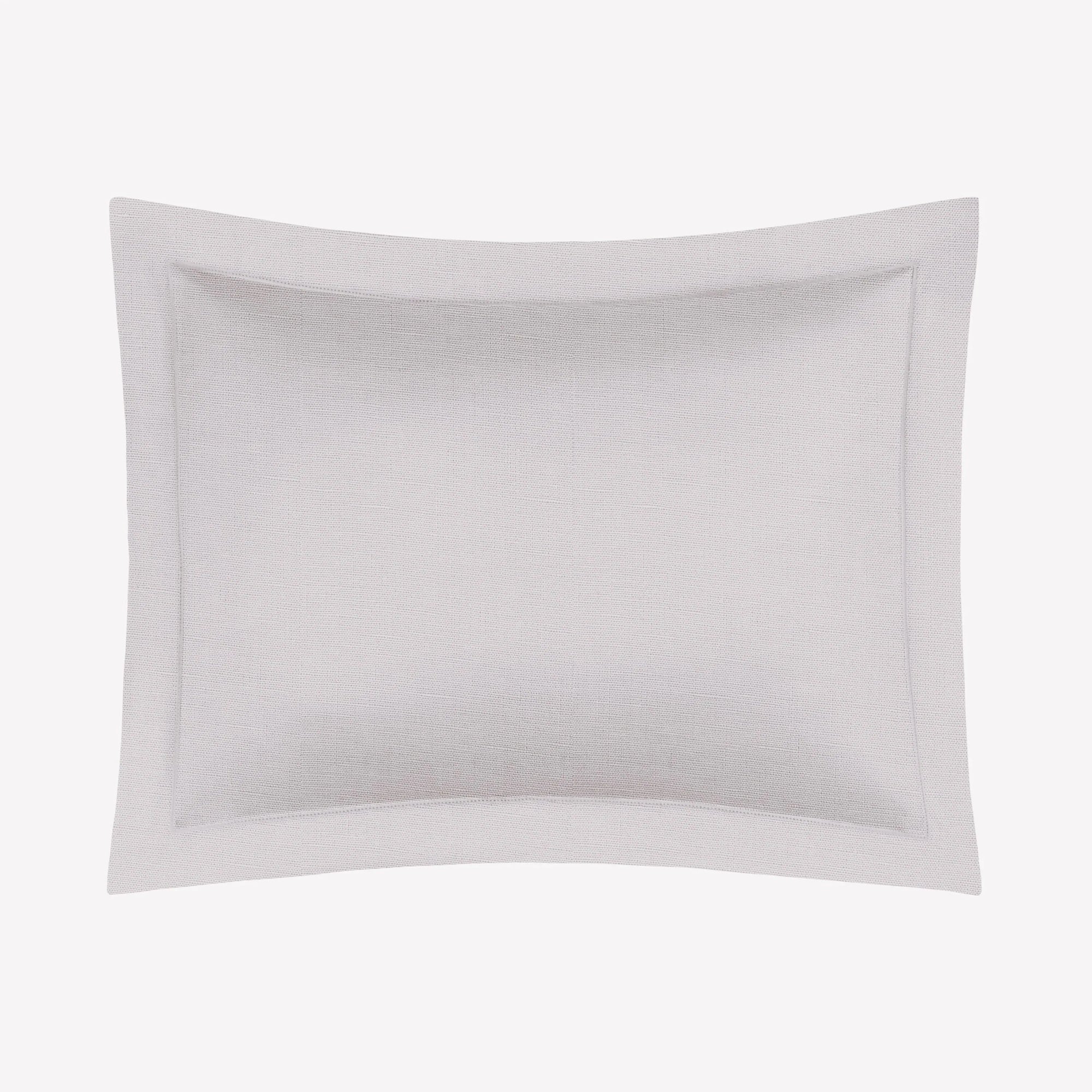 Housse de couette en lin antique
