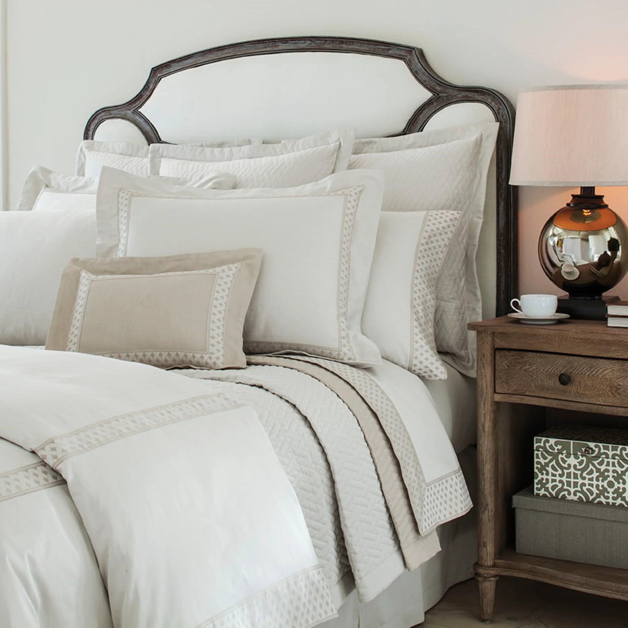 Housse de couette Ara