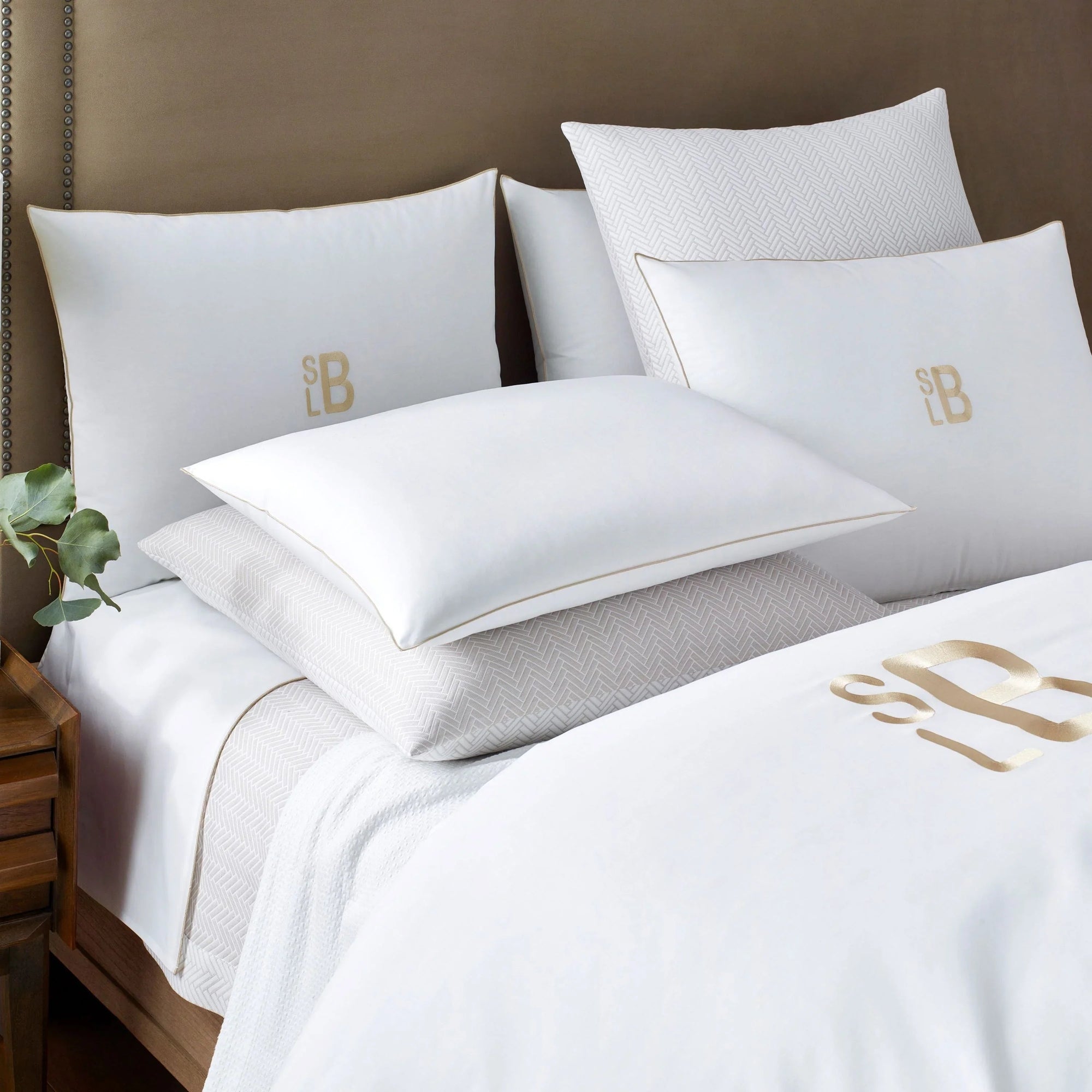 Housse de couette Arlo