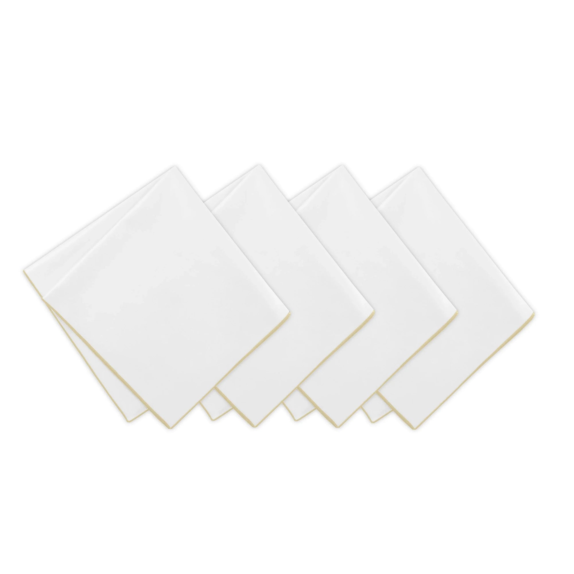 Serviettes de table Arlo (avec attache)