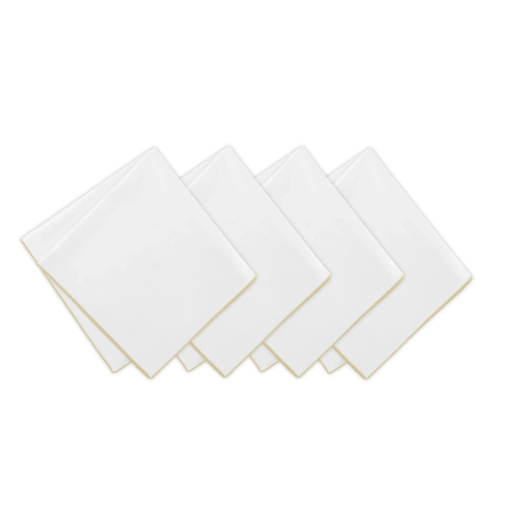 Serviettes de table Arlo (sans nœud)