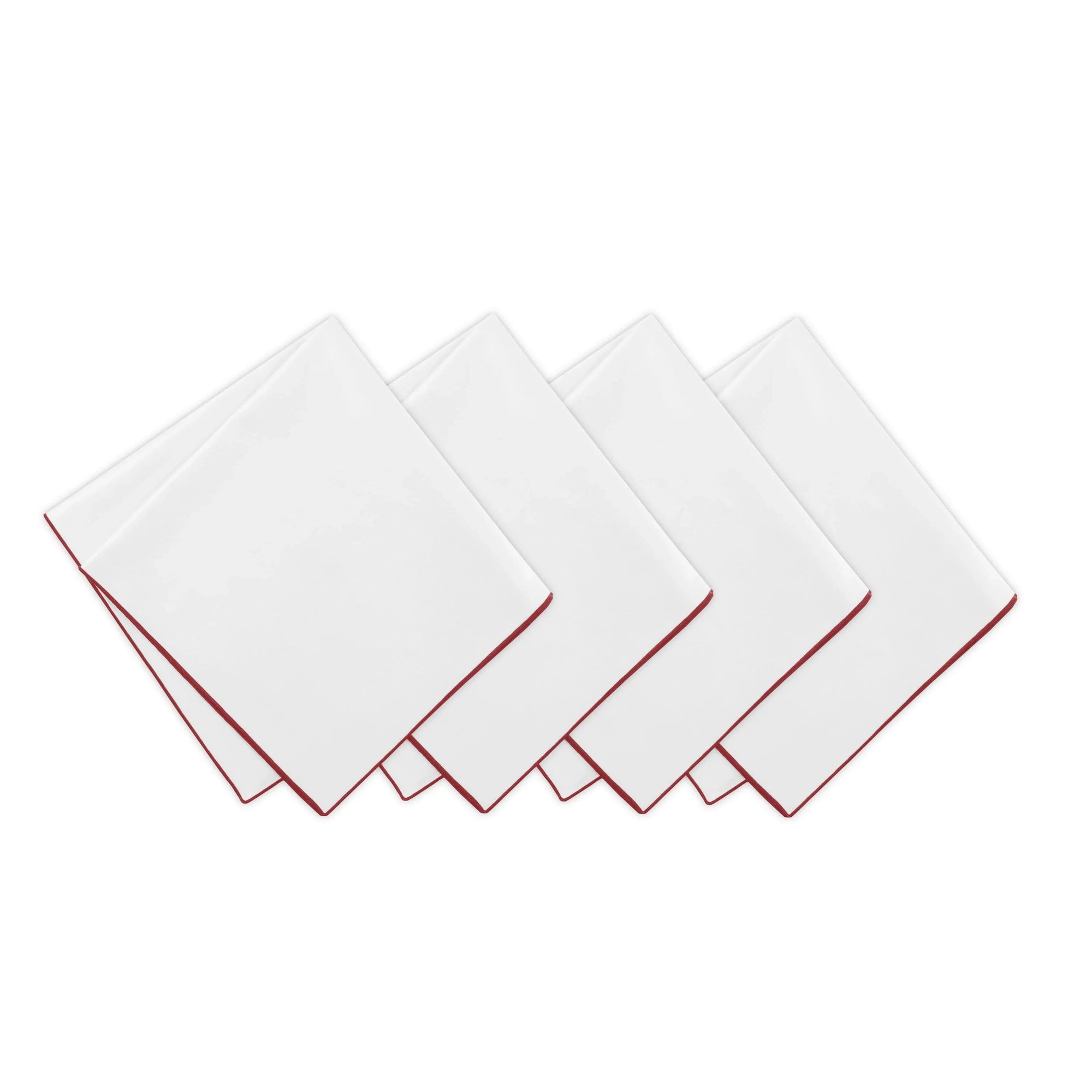 Serviettes de table Arlo (sans nœud)