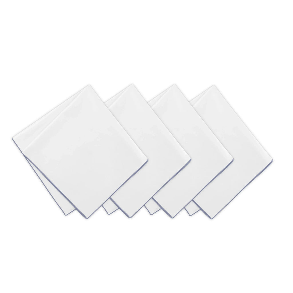 Serviettes de table Arlo (avec attache)