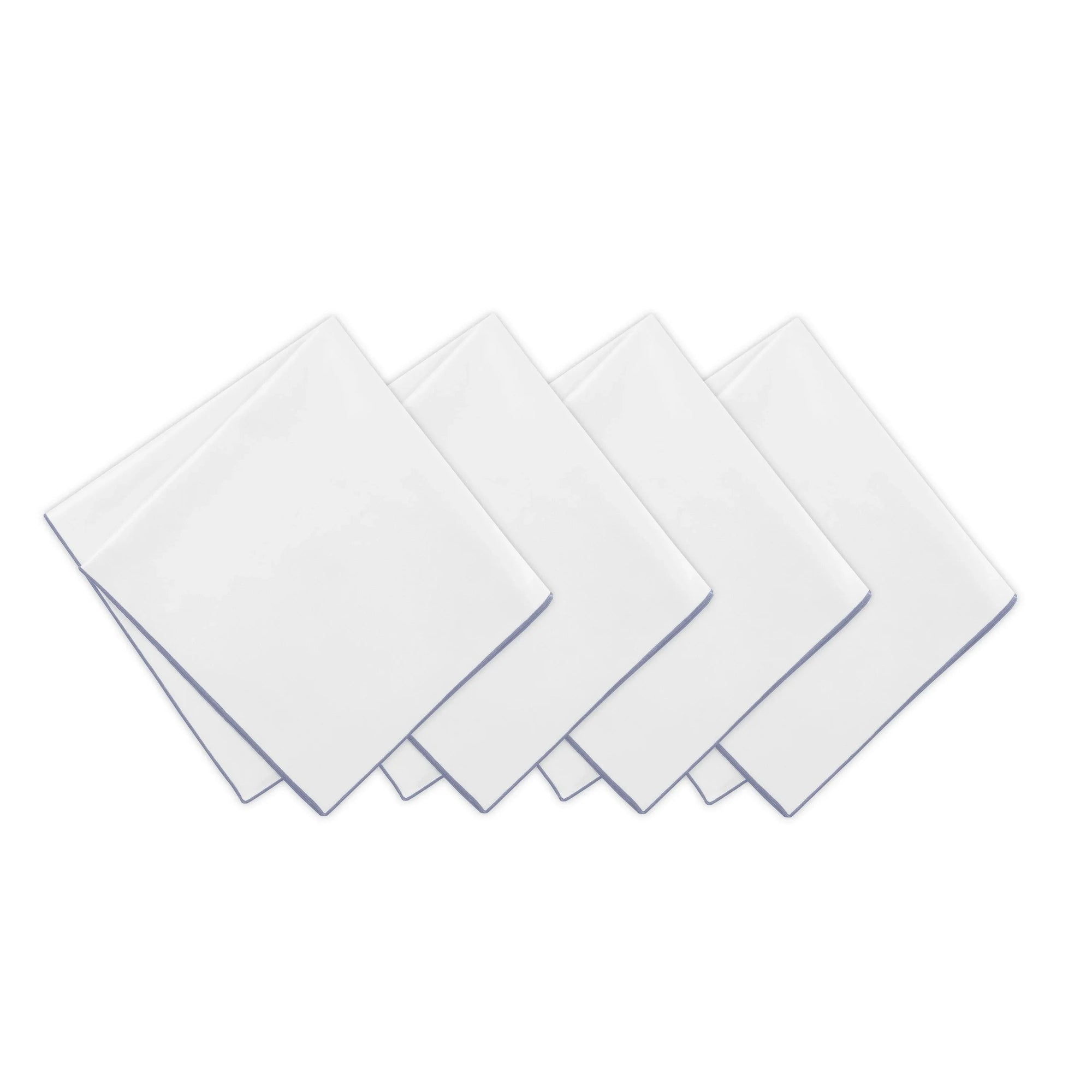 Serviettes de table Arlo (avec attache)