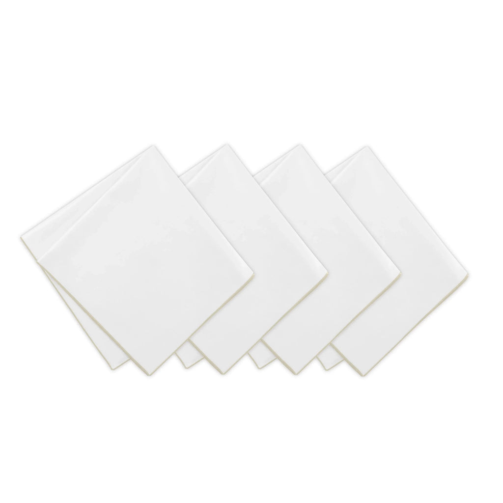 Serviettes de table Arlo (sans nœud)