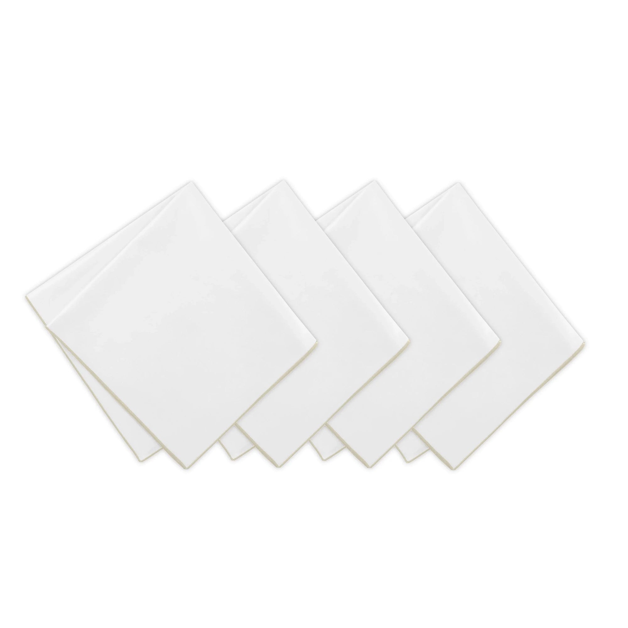 Serviettes de table Arlo (avec attache)