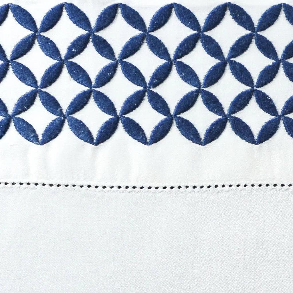 Paire de taies d'oreiller Avalon