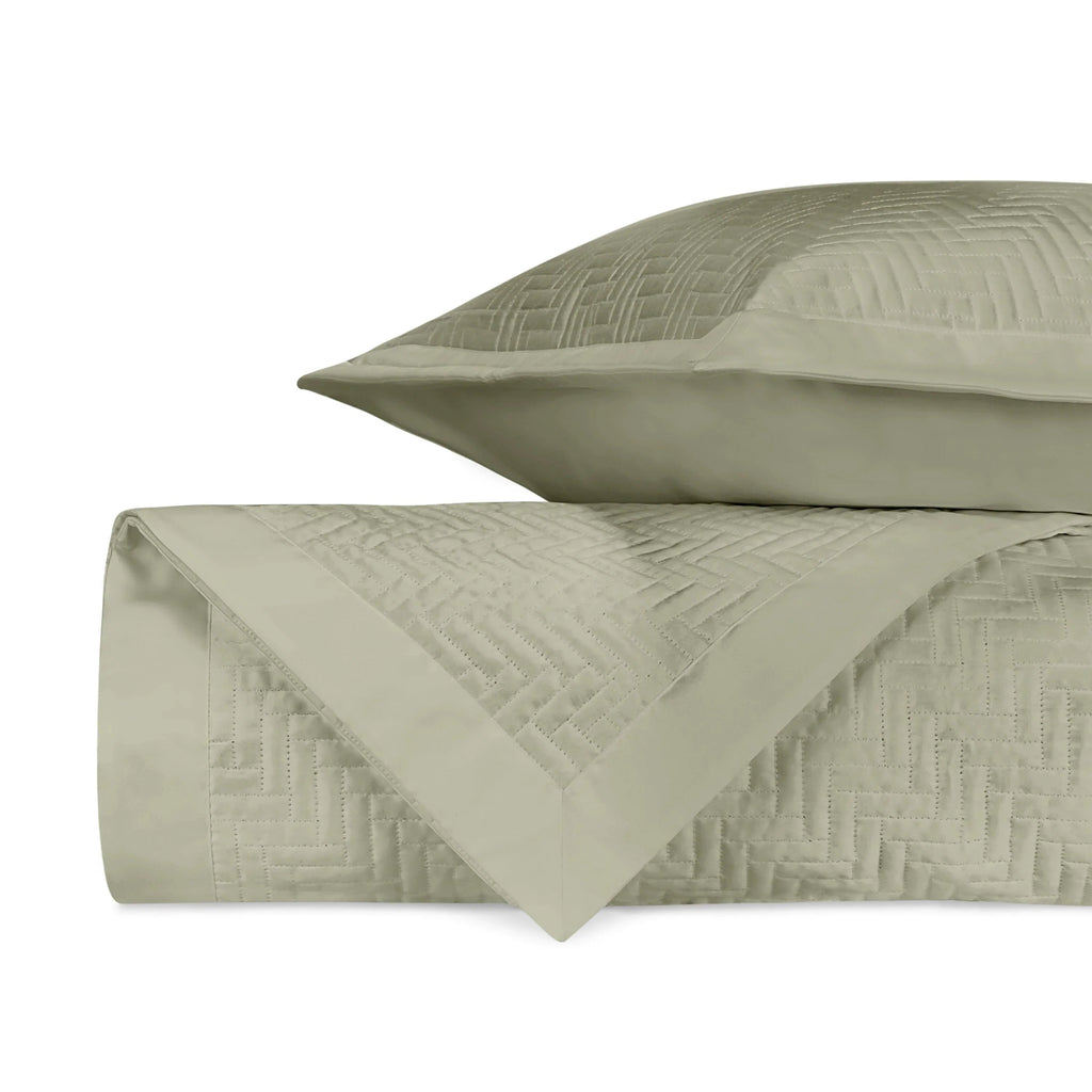 Couvre-lit matelassé Baxter
