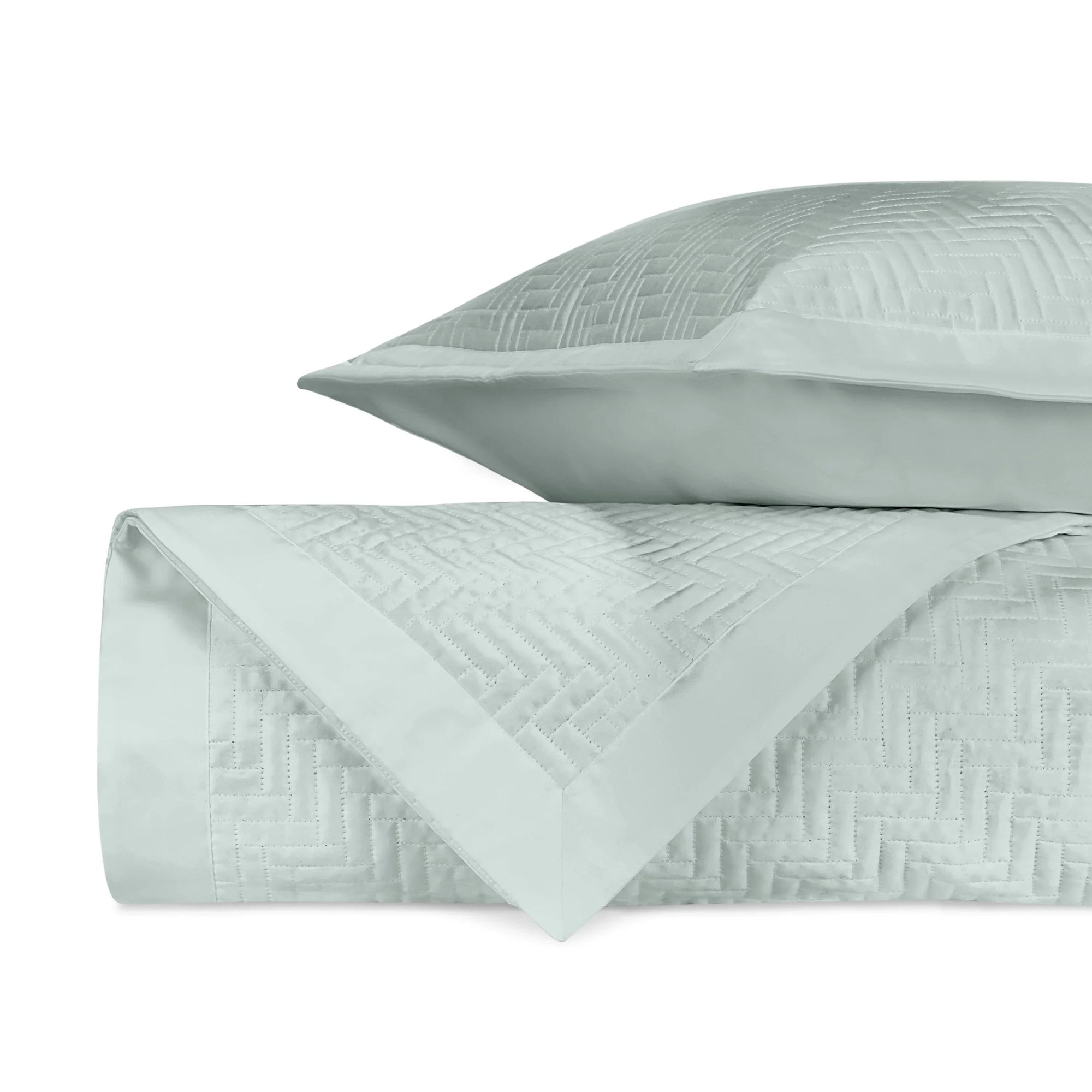 Ensemble de couvre-lit matelassé Baxter