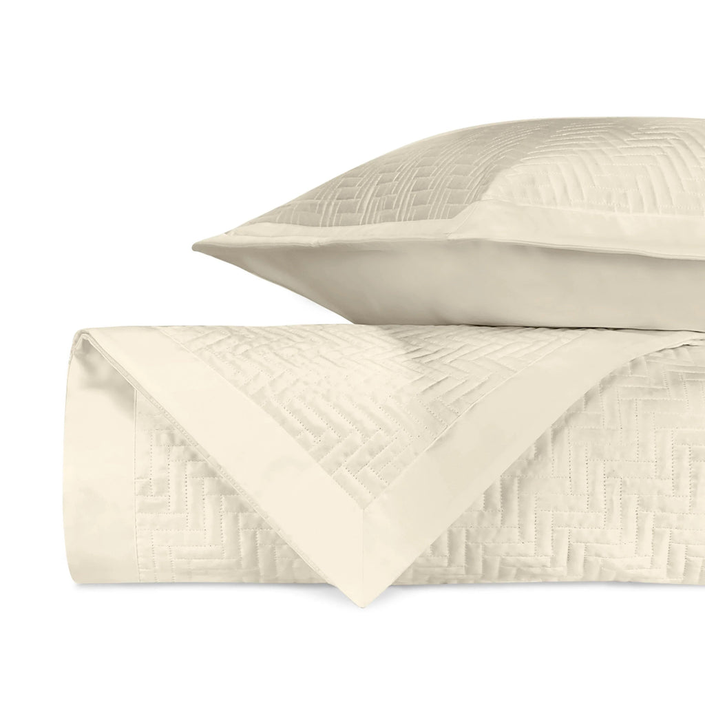 Couvre-lit matelassé Baxter