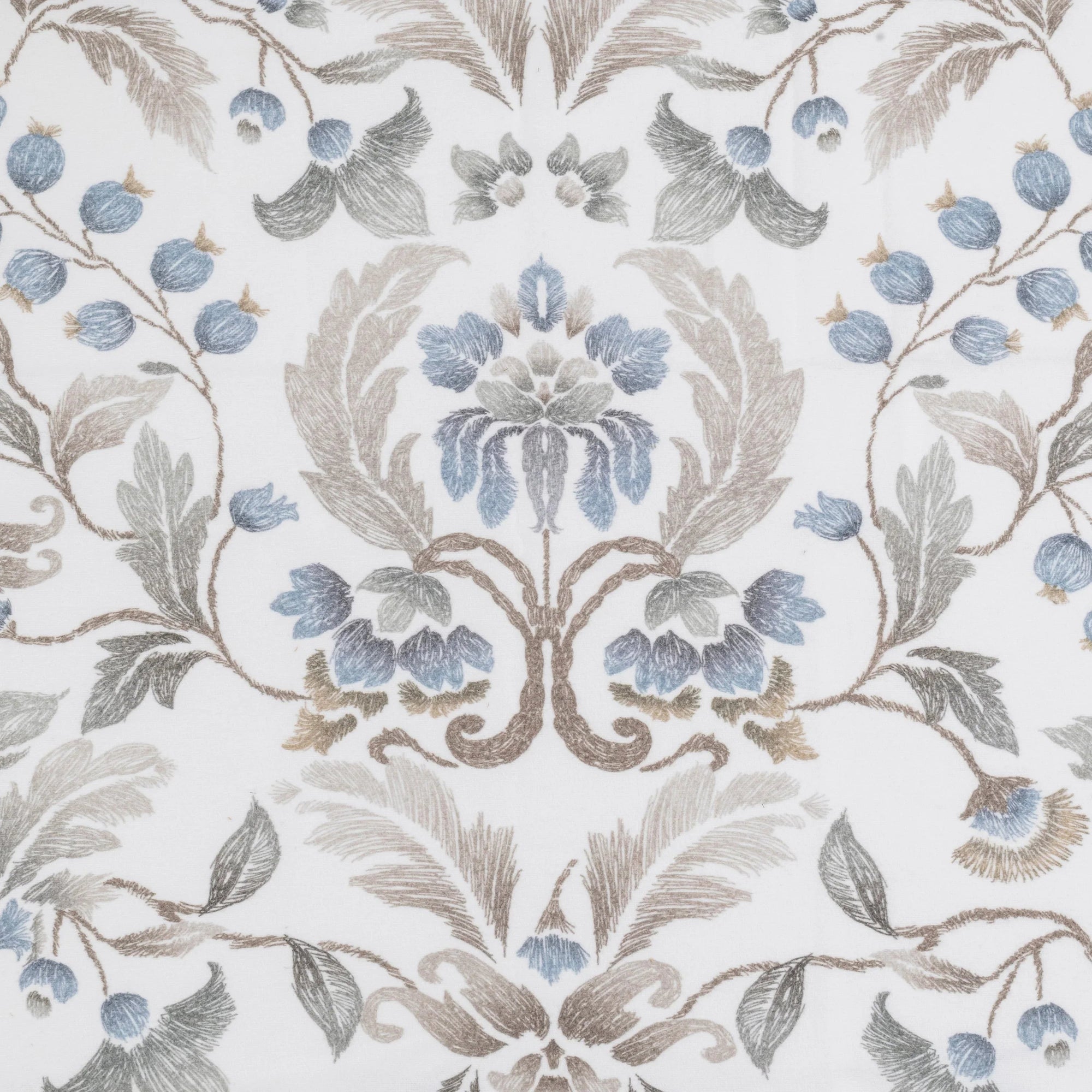 Échantillon de tissu Béatrice