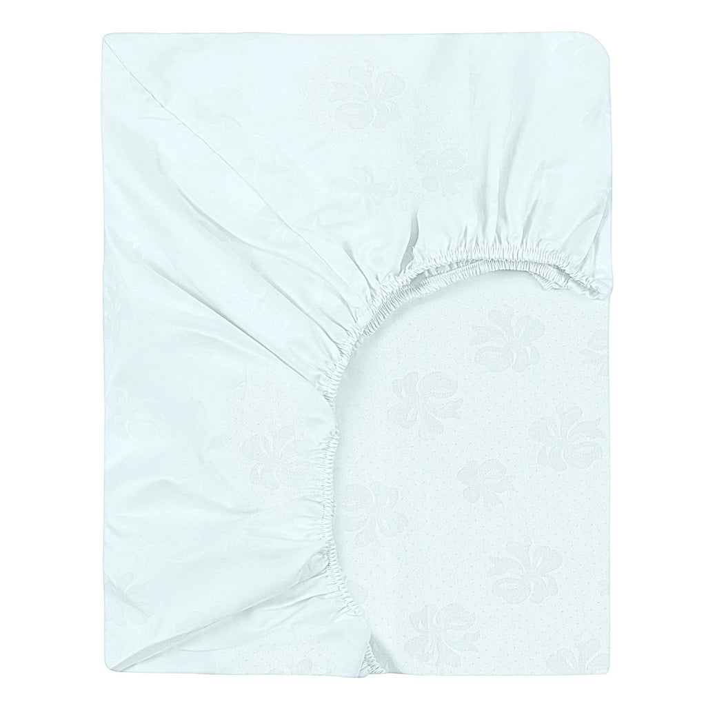 Ensemble de draps-housses Beau Rivage