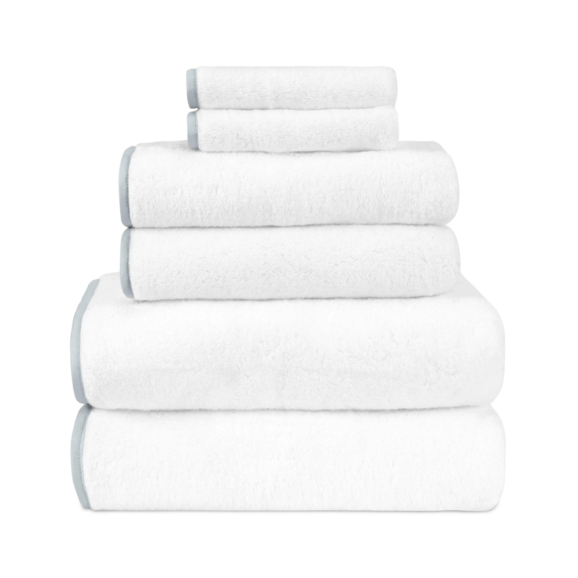 Ensemble de serviettes de bain Bodrum
