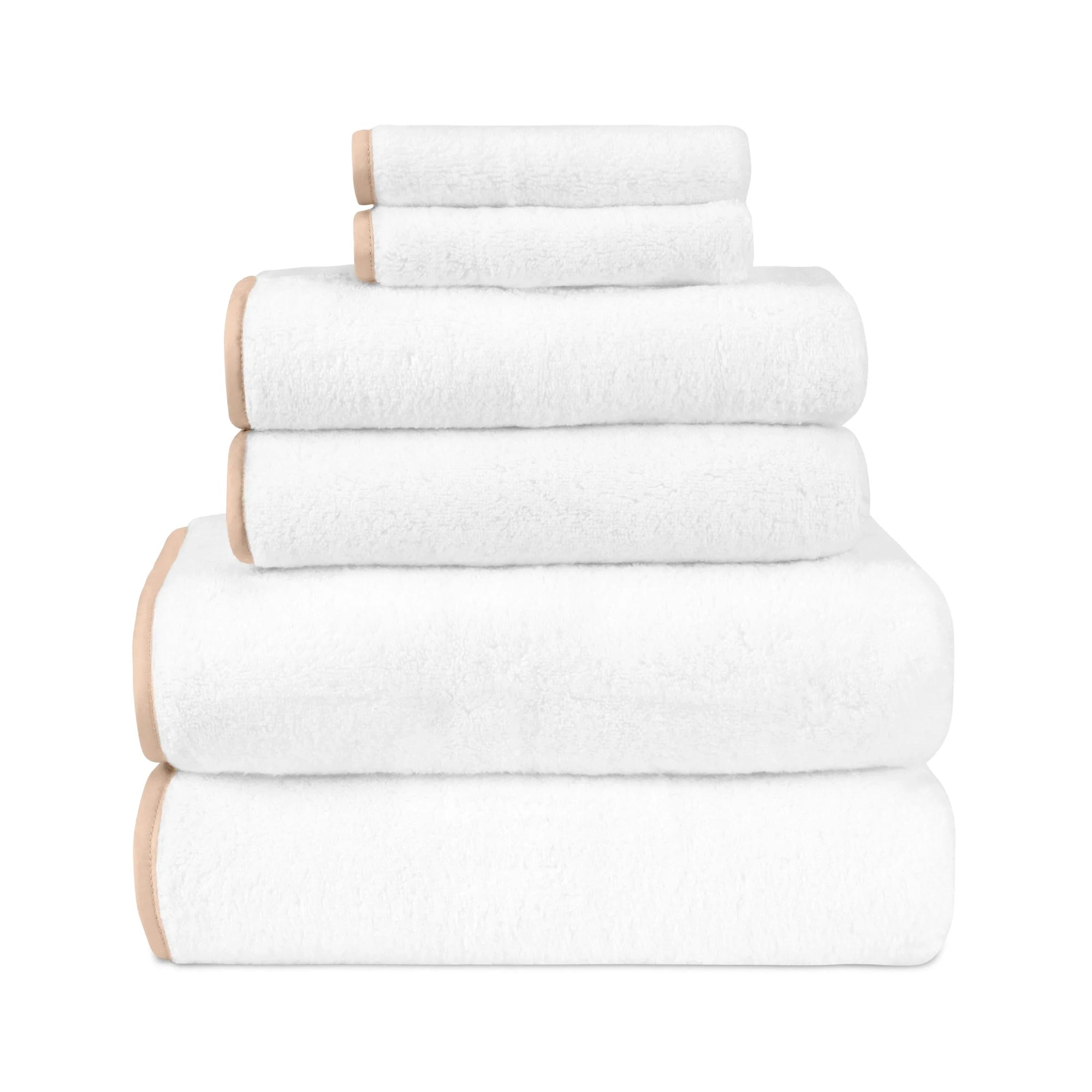 Ensemble de serviettes de bain Bodrum