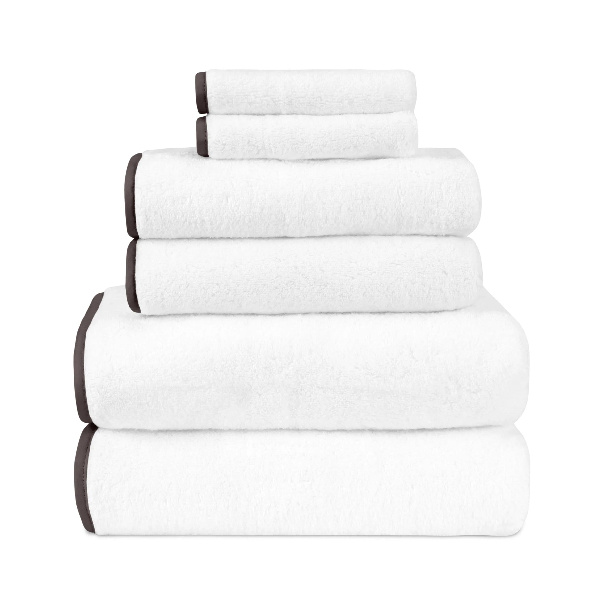 Ensemble de serviettes de bain Bodrum