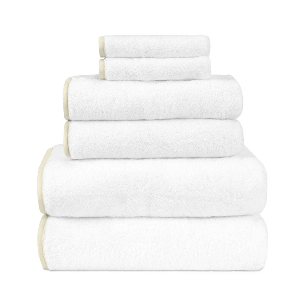 Ensemble de serviettes de bain Bodrum