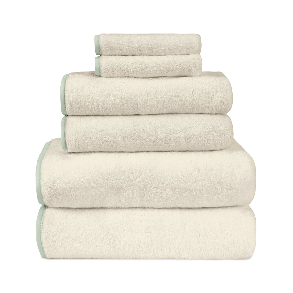 Ensemble de serviettes de bain Bodrum