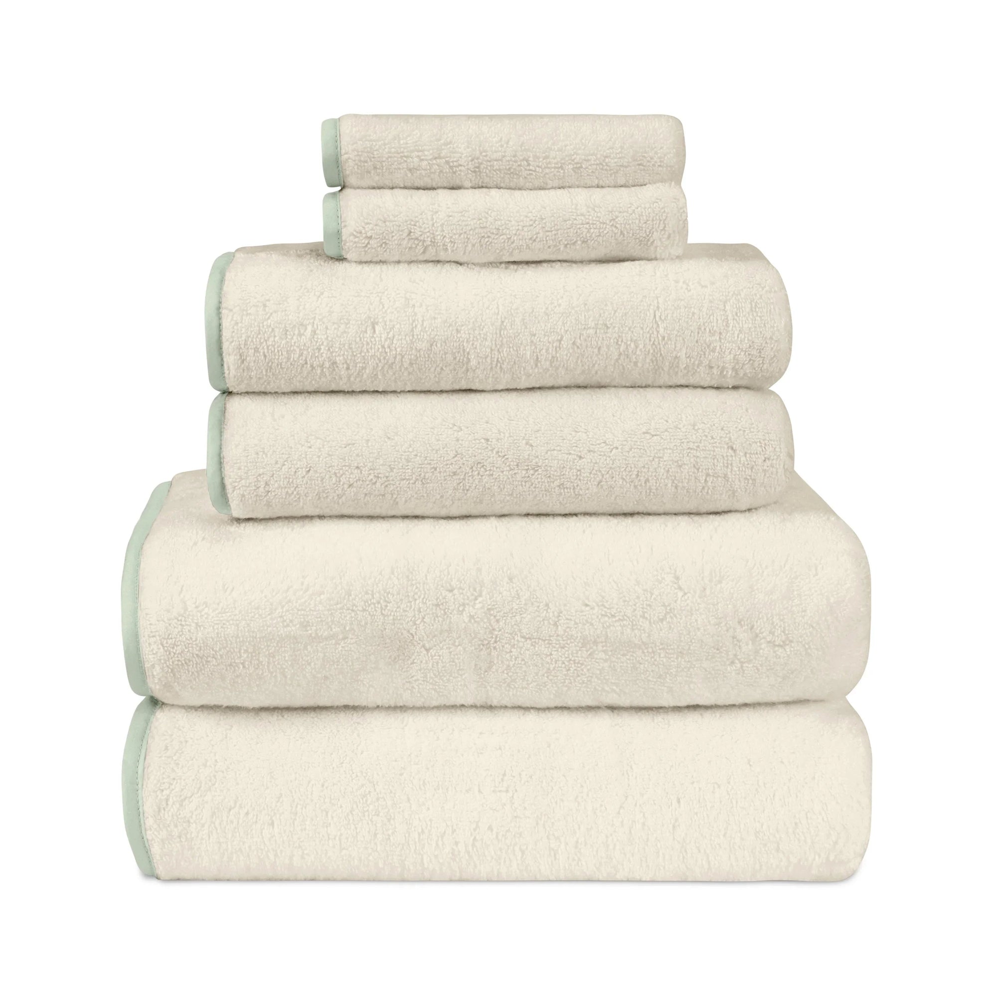 Ensemble de serviettes de bain Bodrum