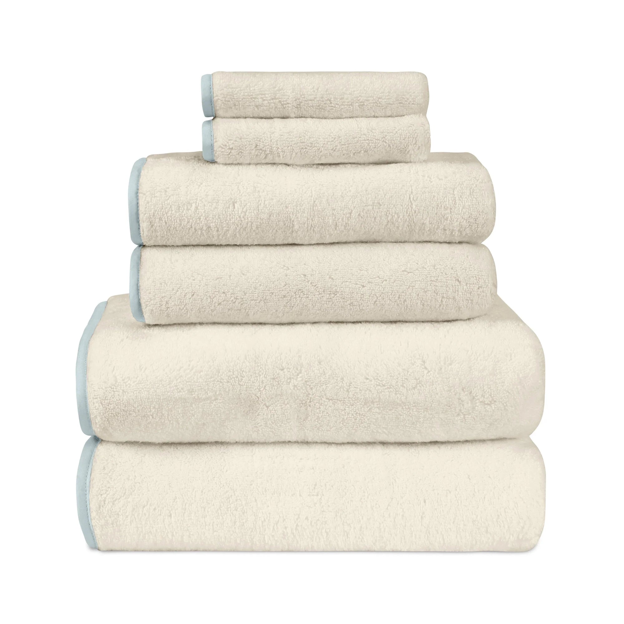 Ensemble de serviettes de bain Bodrum
