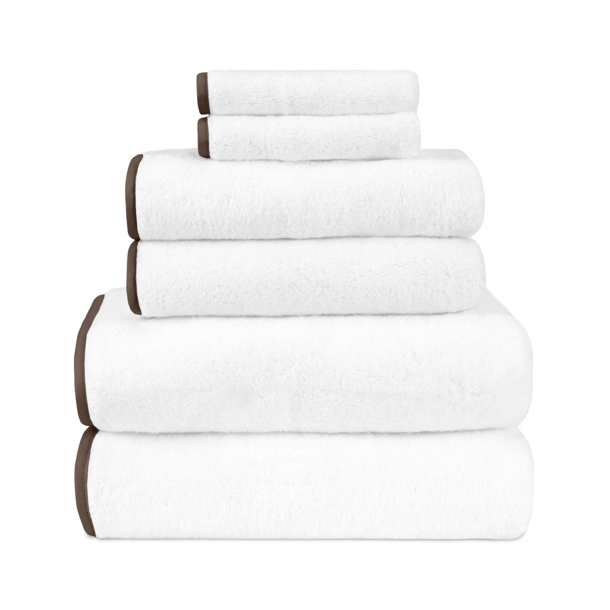 Ensemble de serviettes de bain Bodrum