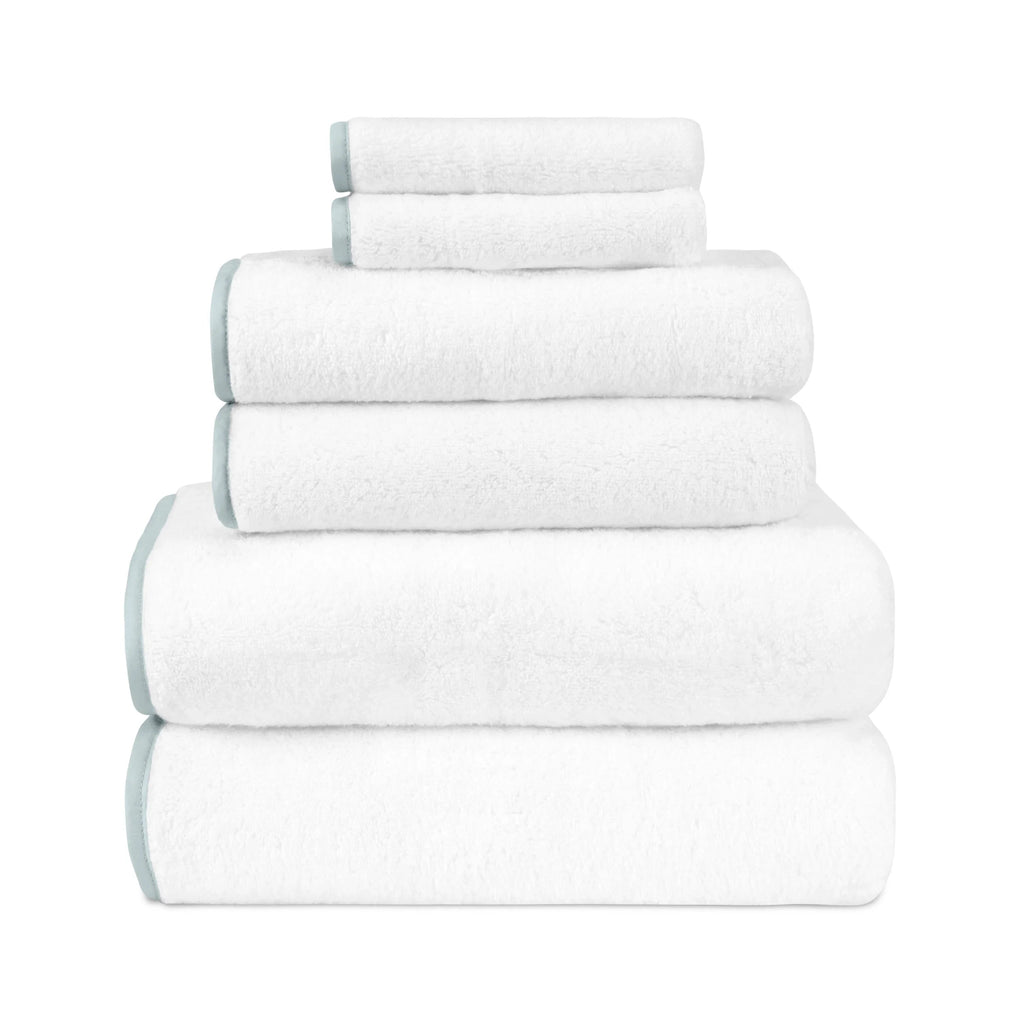 Ensemble de serviettes de bain Bodrum