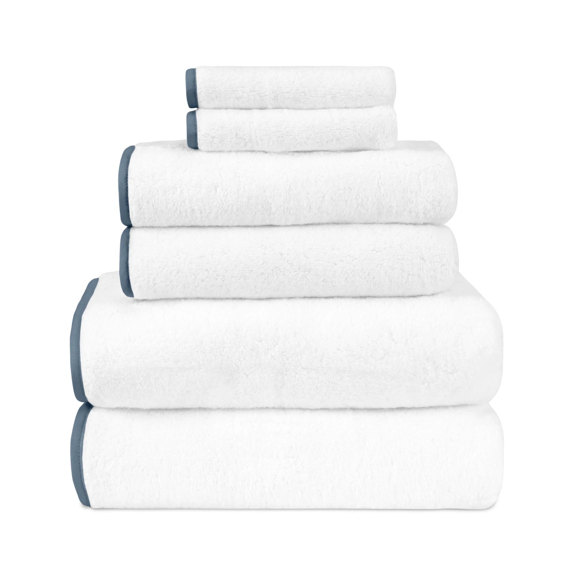 Ensemble de serviettes de bain Bodrum