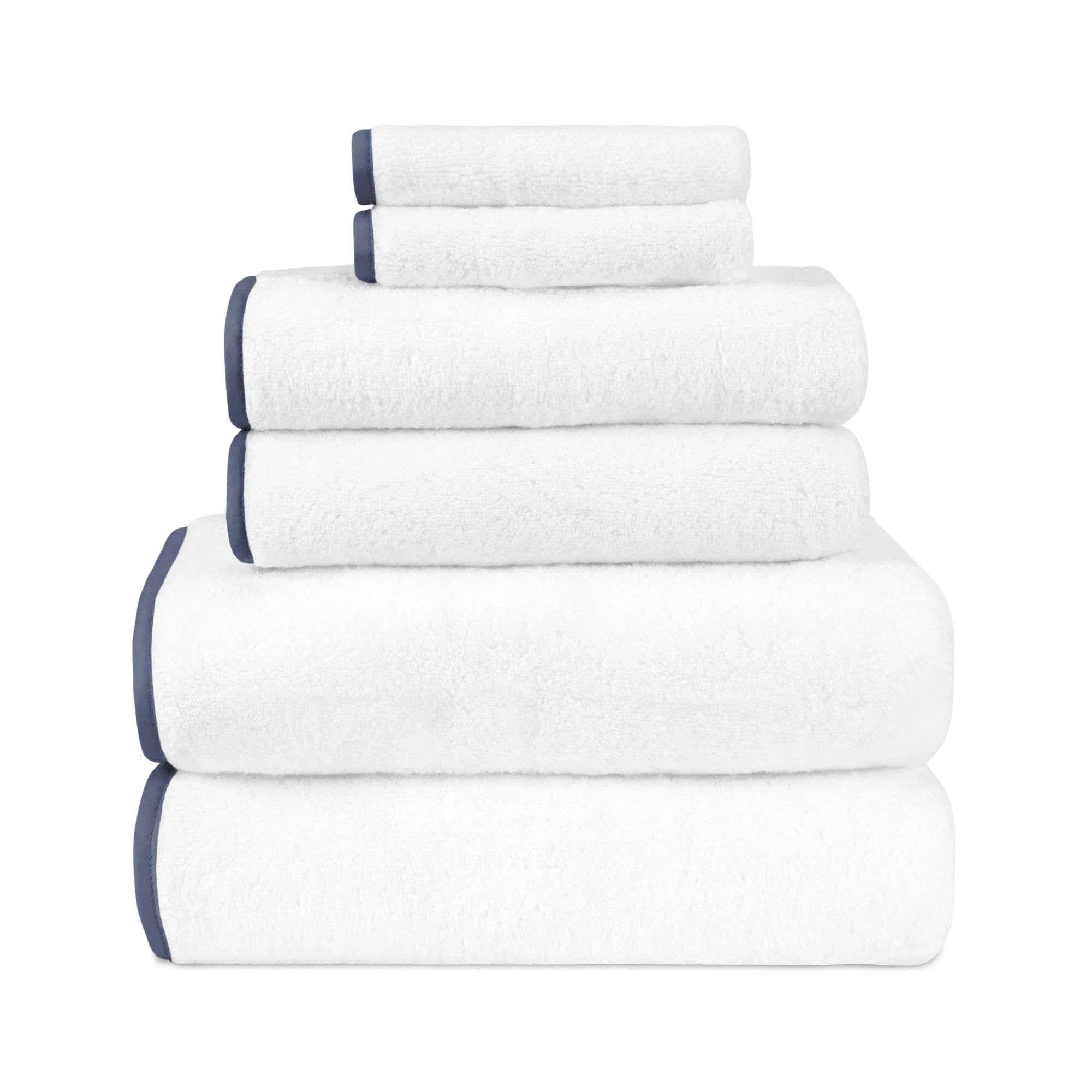 Ensemble de serviettes de bain Bodrum