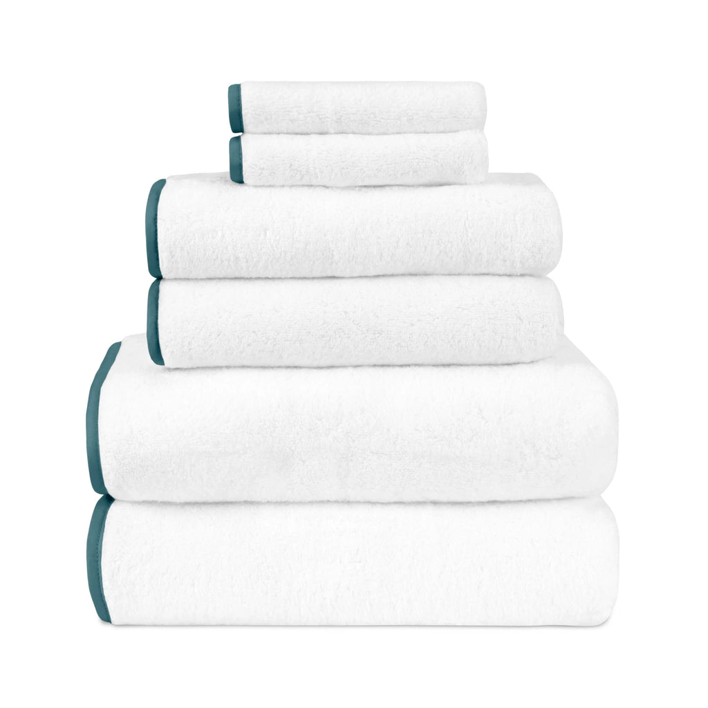 Ensemble de serviettes de bain Bodrum