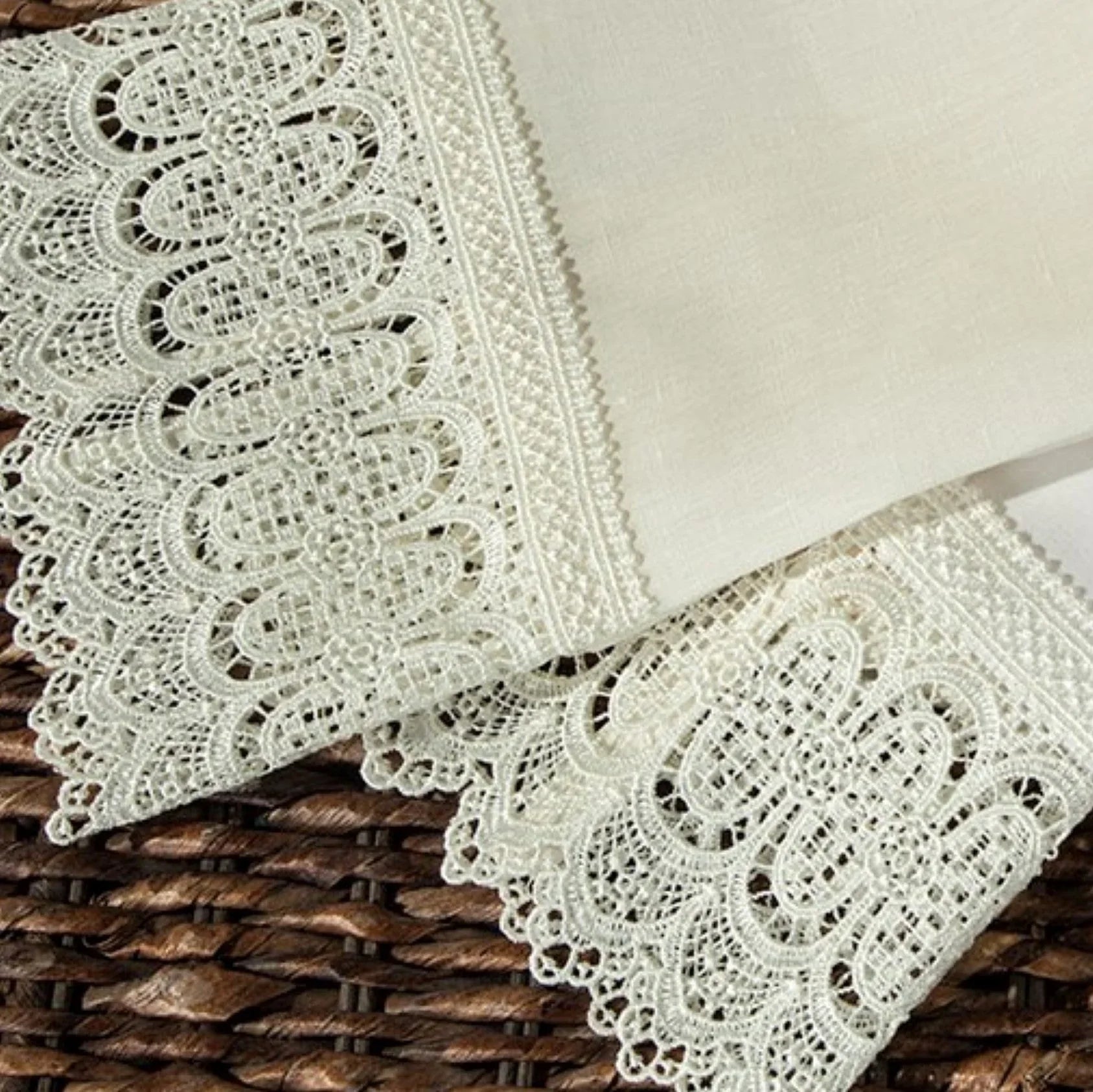 Serviette à main Doric