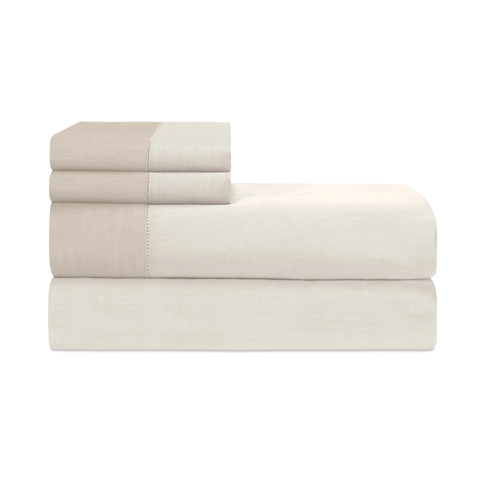 Drap plat Céleste