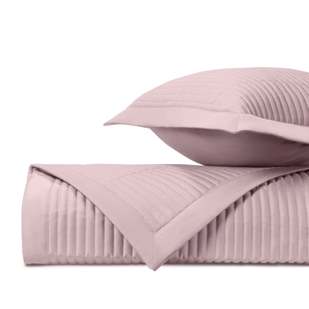 Métrage de tissu matelassé Channel