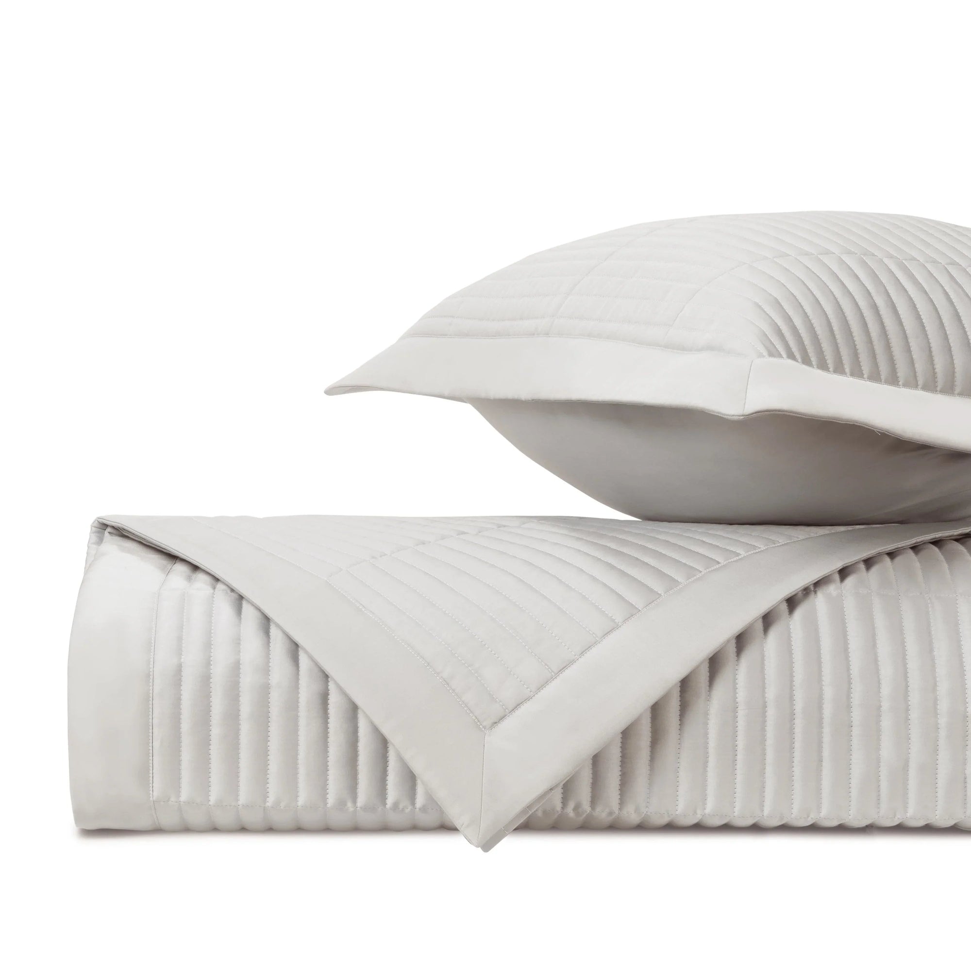 Métrage de tissu matelassé Channel