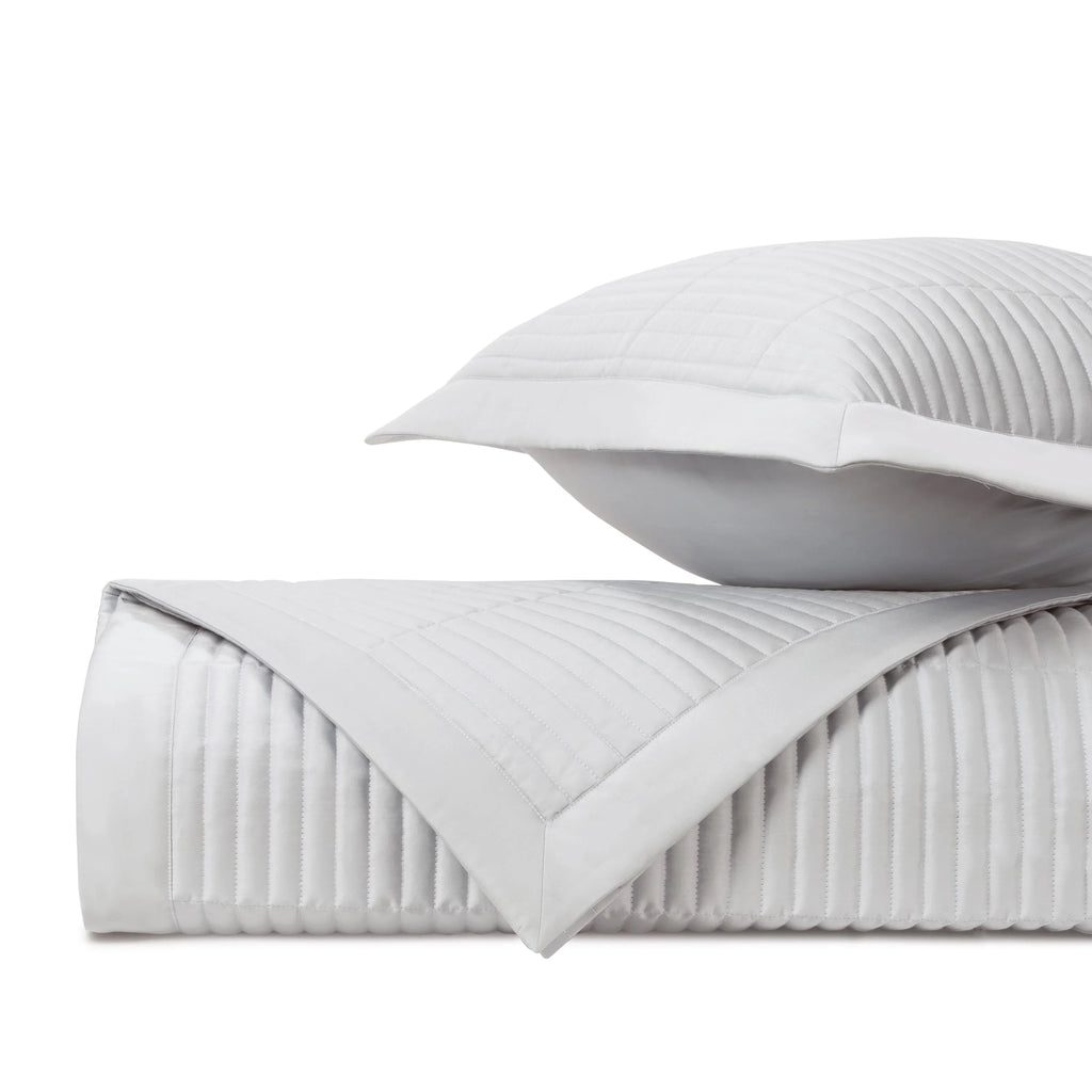 Métrage de tissu matelassé Channel